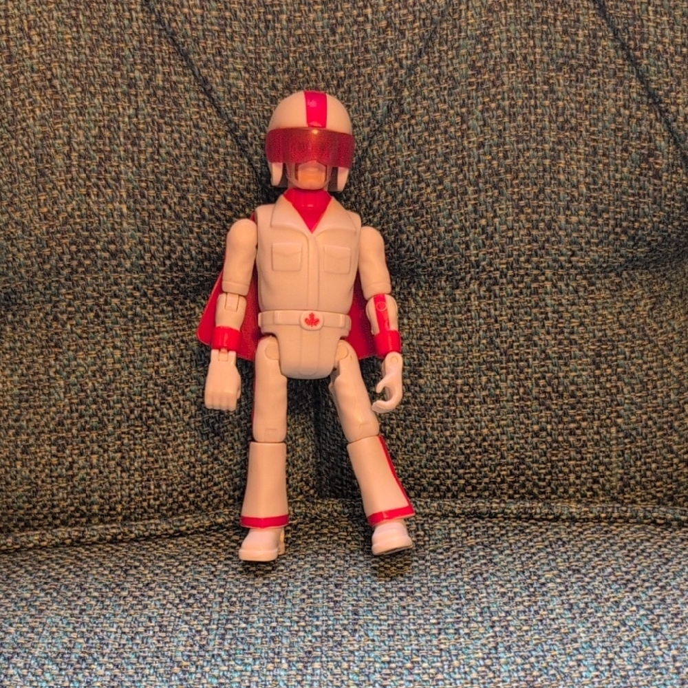 Toy Story Action Figure